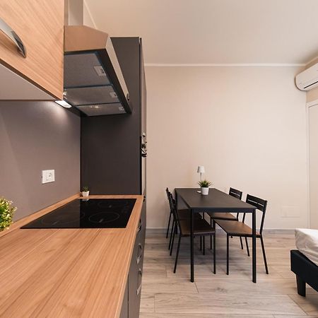 Dall'Arca Suites Bologna Station - Center - Fiera ภายนอก รูปภาพ