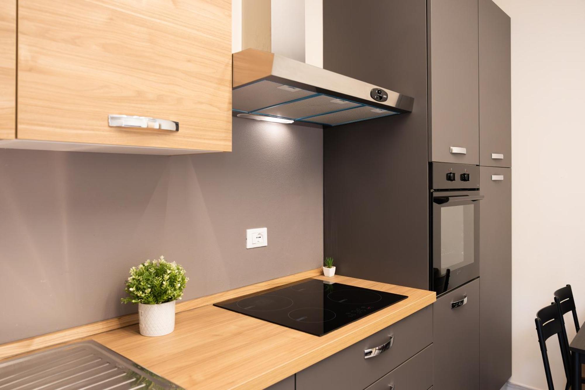 Dall'Arca Suites Bologna Station - Center - Fiera ภายนอก รูปภาพ