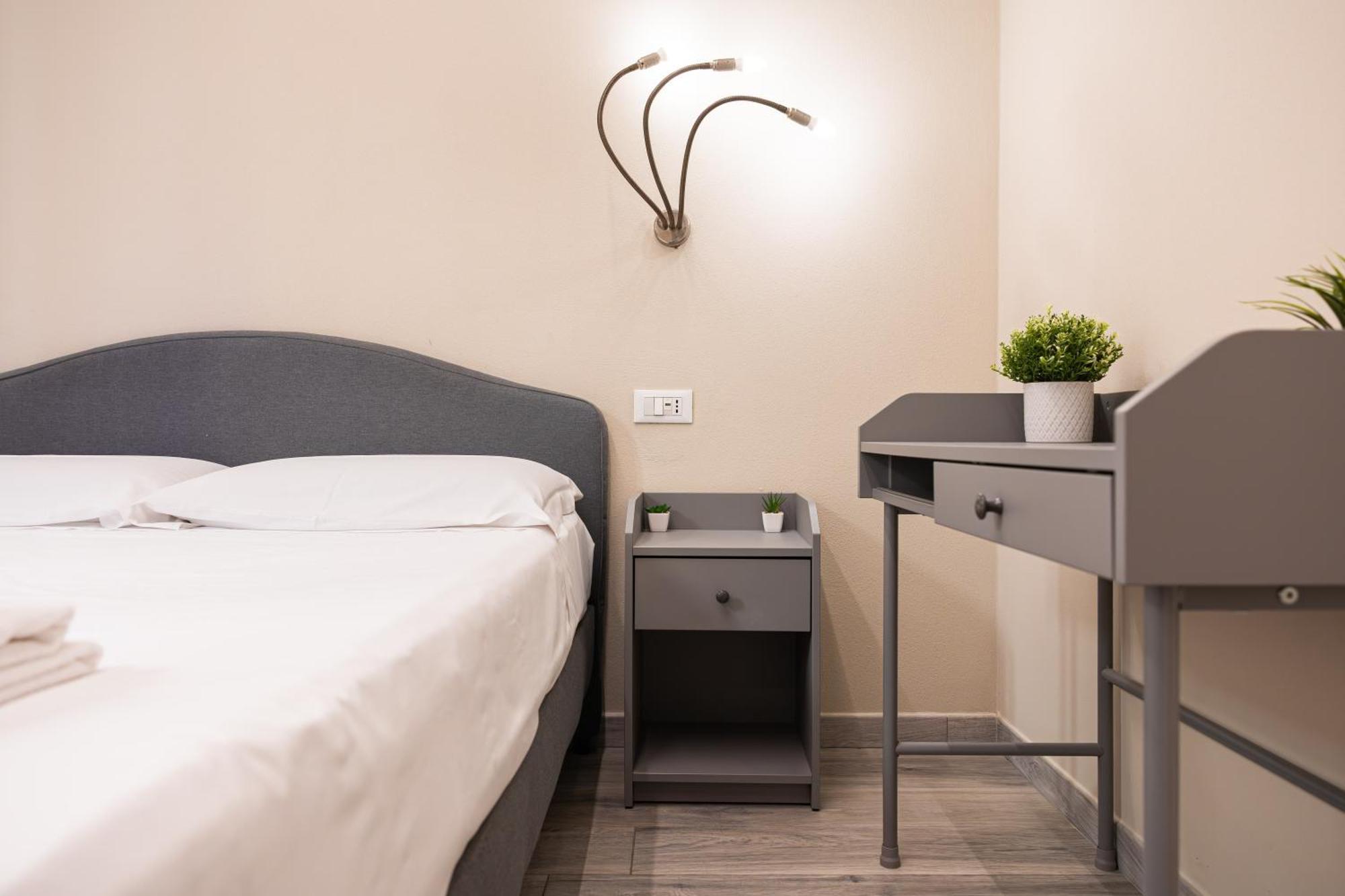 Dall'Arca Suites Bologna Station - Center - Fiera ภายนอก รูปภาพ